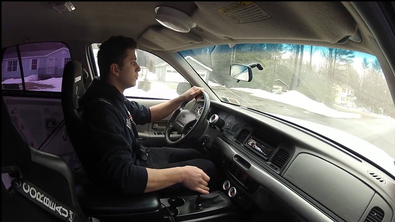 Ford Crown Victoria Police Interceptor >> Turbo Crown Victoria 8psi - YouTube Ford Crown Victoria Police Interceptor >> Turbo Crown Victoria 8psi - YouTube
