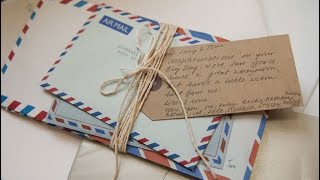 Manifest Your Desired Emails /mails/ letter with Subliminal 📩| Shru Alchemy