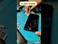 UV tempered glass replacement .Rgm Palaza Dehradun