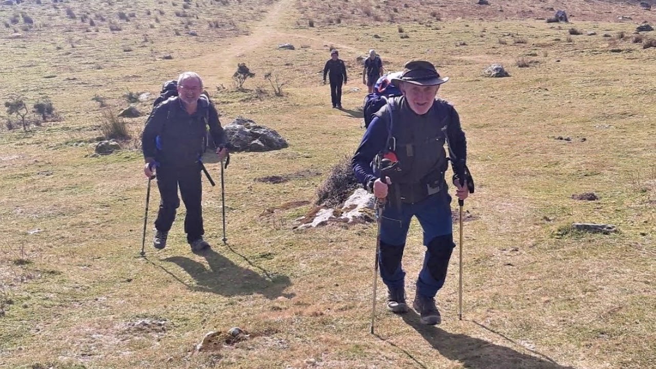 🌄 DIAPORAMA ADARRA janvier 2020 🤠