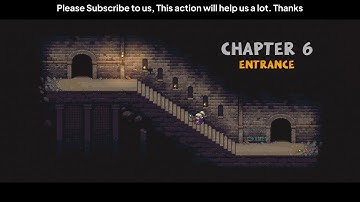 Dungeons of Dreadrock 2 Chapter 6 Entrance walkthrough Guide @DungeonsofDreadrock2 @Gameplay