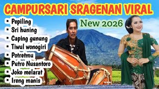 SRAGENAN VIRAL 2026– GAYENG  TOMBO NGANTUK PALING ASIK
