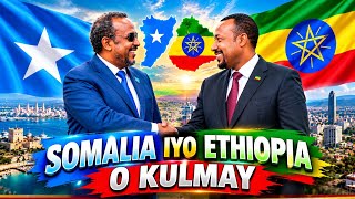 Xuutiyiinta Waa Loo Hishiiyey! Maxaa Ka Dhacay Yemen?