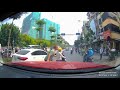 Ông Tây nhấc bổng, lôi người phụ nữ và xe máy vào lề đường: Tôi không thể hiểu được những "ninja" ở Việt Nam