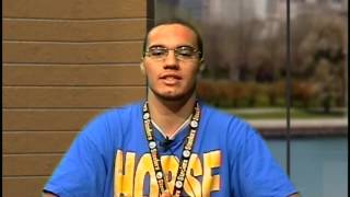 Channel 26 News: Thursday, September 27, 2012