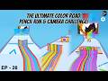 Pencil Rush 3D – Epic Color Run Challenge! - 26