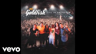 Goldfish - If Summer Was A Sound (live) [mixed] (official Audio) Ft. Malou