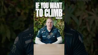 How to Climb in League
