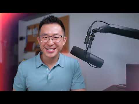 A still from the video Google’s NEW Prompting Guide is Incredible! by Jeff Su