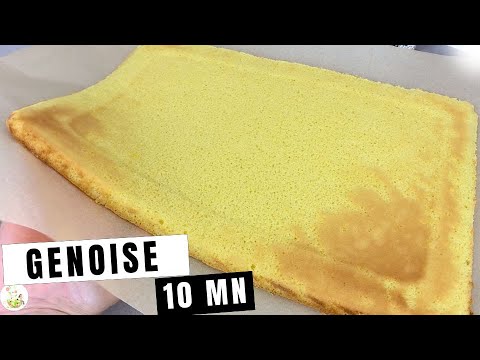 🍰 Comment réaliser