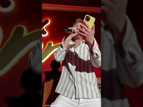 Tim Peters Live