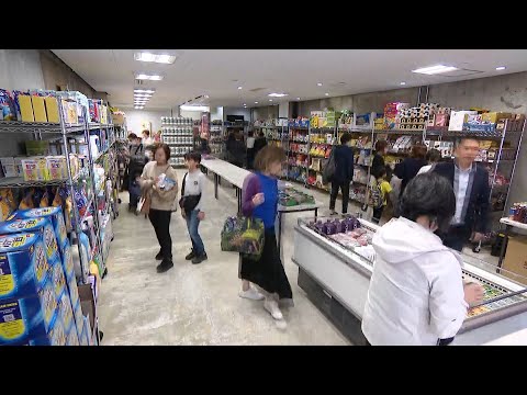コストコの商品を会費無しで購入できる「再販店」が増加中