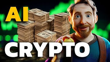 My AI Agent Made Me Crypto PROFIT!