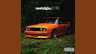 Frank Ocean - nostalgia, ULTRA. (Full Mixtape)