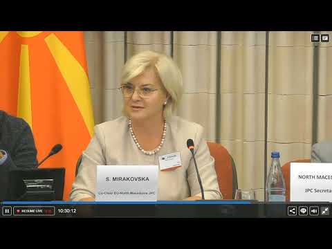 Дебата меѓу македонските и бугарските пратеници во Стразбур