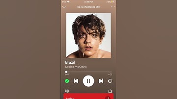 A Declan McKenna appreciation post :)