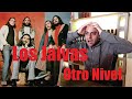 REACCION A LOS JAIVAS - ARGENTINO ESCUCHA POR PRIMERA VEZ MIRA NIÑITA