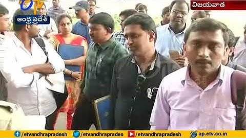 APPSC Group 2 | Certificate Verification Start in Vijayawada