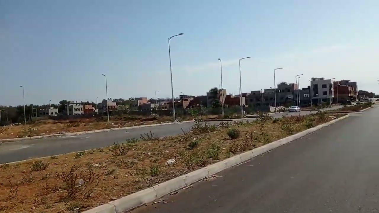 القنيطرة الحديقة 2