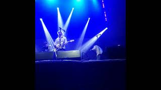 Bill Ryder-Jones - Two to Birkenhead (Manchester Albert Hall, 23/10/21