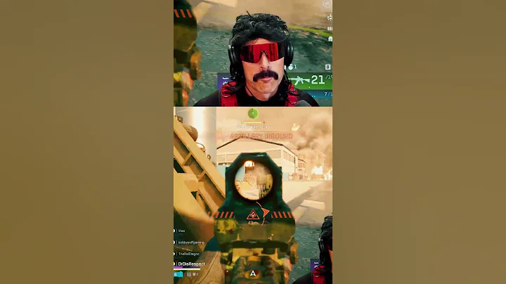 NEW BATTLEFIELD 6 BATTLE ROYALE IS HERE (REDSEC) #shorts #redsec #battlefield6