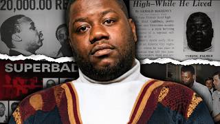 The Murder of Mr. Millionaire: Frank Matthews' Right Hand Man & The Black Mafia's Brutal Reign