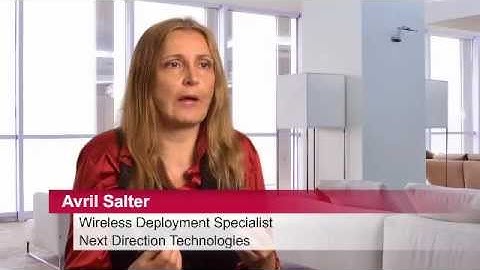 The New 802.11ac Standard: 256-QAM Explained