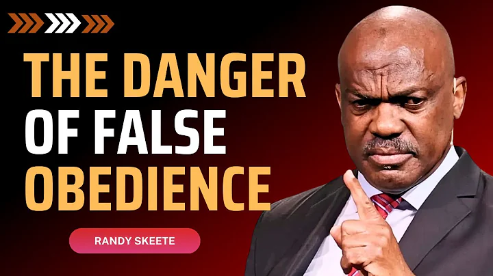 Randy Skeete Sermons 2025 - Exposing the Doctrine That Destroys Souls