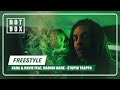 Kana & Mavie feat. Marvin Game - Hotbox Freestyle (prod. by Static Beatz & Robin Rozay) | 16BARS