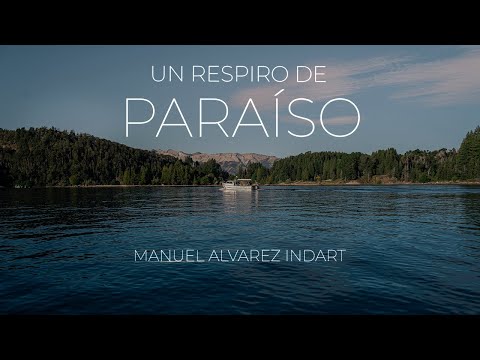 Un respiro de