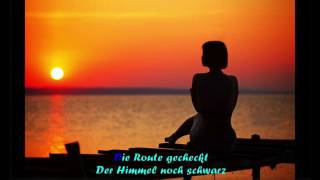 Video thumbnail of "Welt hinter Glas - Max Mutzke (Cover Andy D Berlin)"