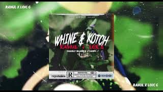 Charly Black & J Capri - Whine and Kotch {RAHUL & Loic G REMIX}