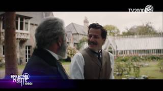 Mel Gibson e Sean Penn nel film “Il professore e il pazzo” Mel Gibson e Sean Penn nel film “Il professore e il pazzo”