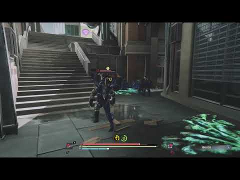 The Surge 2