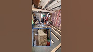 Adding a DIY Basement Bathroom and Finishing Off Basement