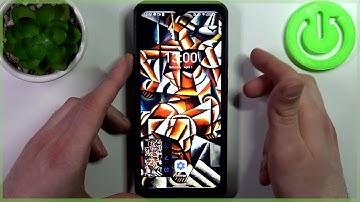 ULEFONE Armor 17 Pro – How to Take Screenshot