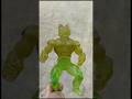 He-man Merman Juguetes Hechos En México