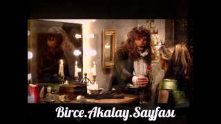 Birce Ve Sarp Levendoglu Aşk Masalı