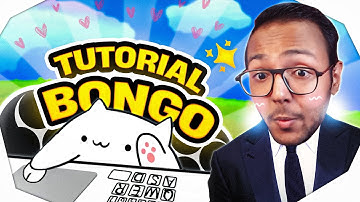 How To Get Bongocat Cam (OBS & Streamlabs) 2025 - The Easy Way!