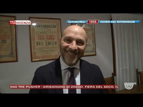TG VICENZA Edizione completa | 28/02/2023