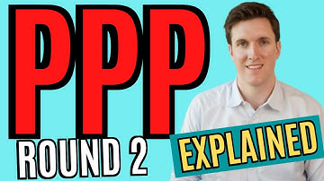 PPP Round 2 Explained:  PPP Update, Paycheck Protection Program OPENING