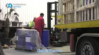 Ruim 9000 Liter Stoffen Voor Drugslab Geruimd In Nijmegen