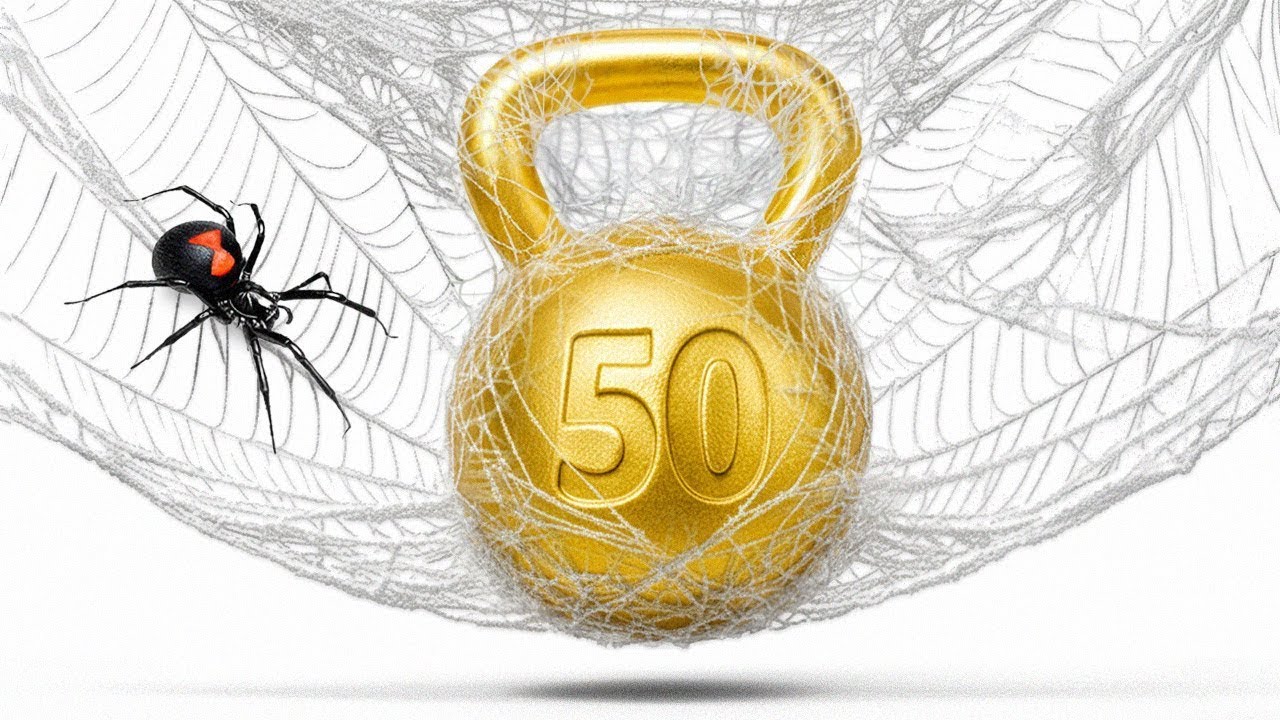 Cuánto Peso Puede Sostener una Telaraña?