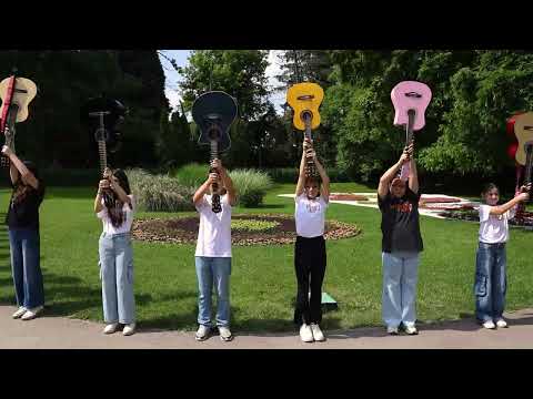 Generația Folk • E vara,iara