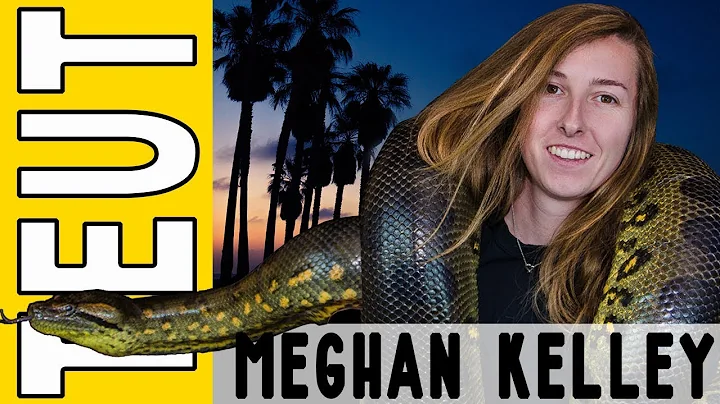 Anaconda Queen of the Amazon [Meghan Kelley]
