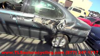 2005 Lexus ES330 Parts For Sale - 1 Year Warranty