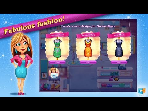 Великолепная Анжела 1: Сладкая месть / Fabulous 1: Angela's Sweet Revenge - День 1