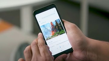 Google Assistant Accessibility Videos: Using the Assistant on Android smartphones with Talkback