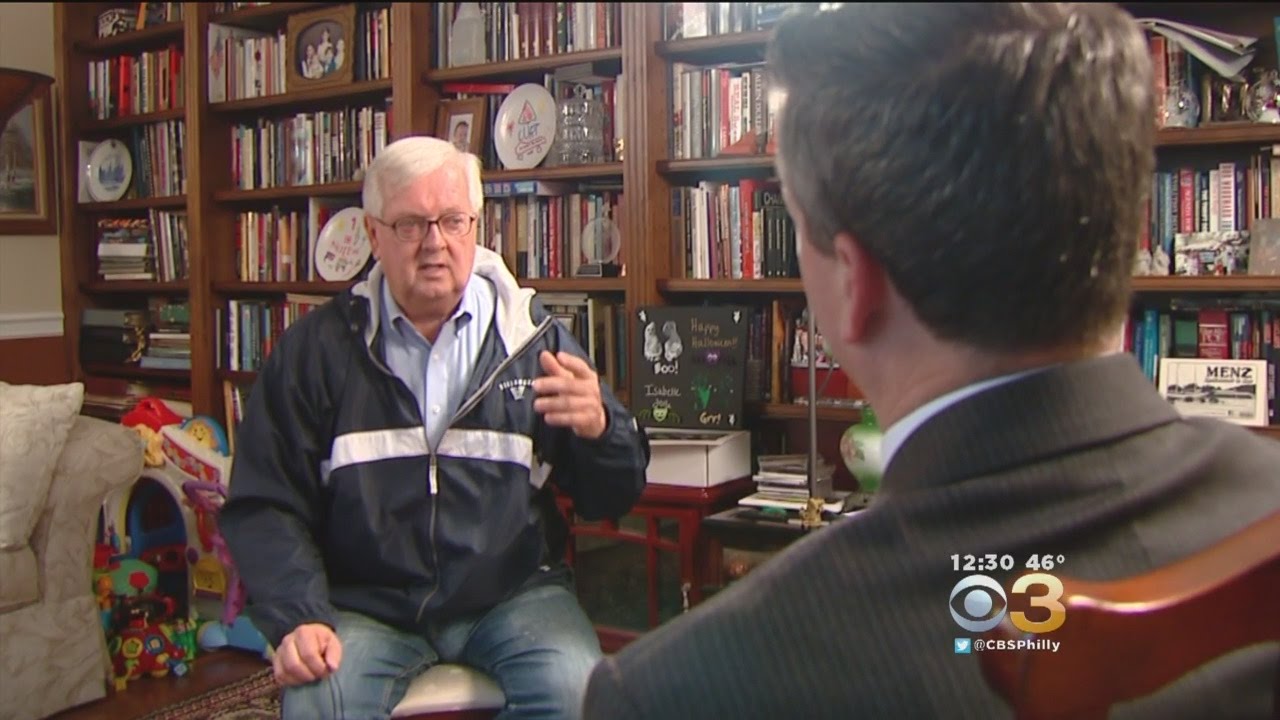 Ex Congressman Curt Weldon Explains What Brought Down His Re Election Campaign