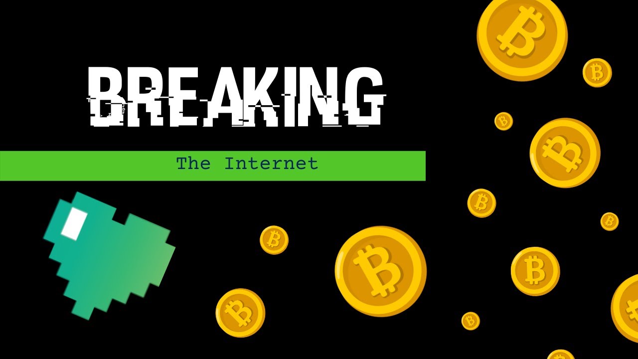 Breaking The YouTube